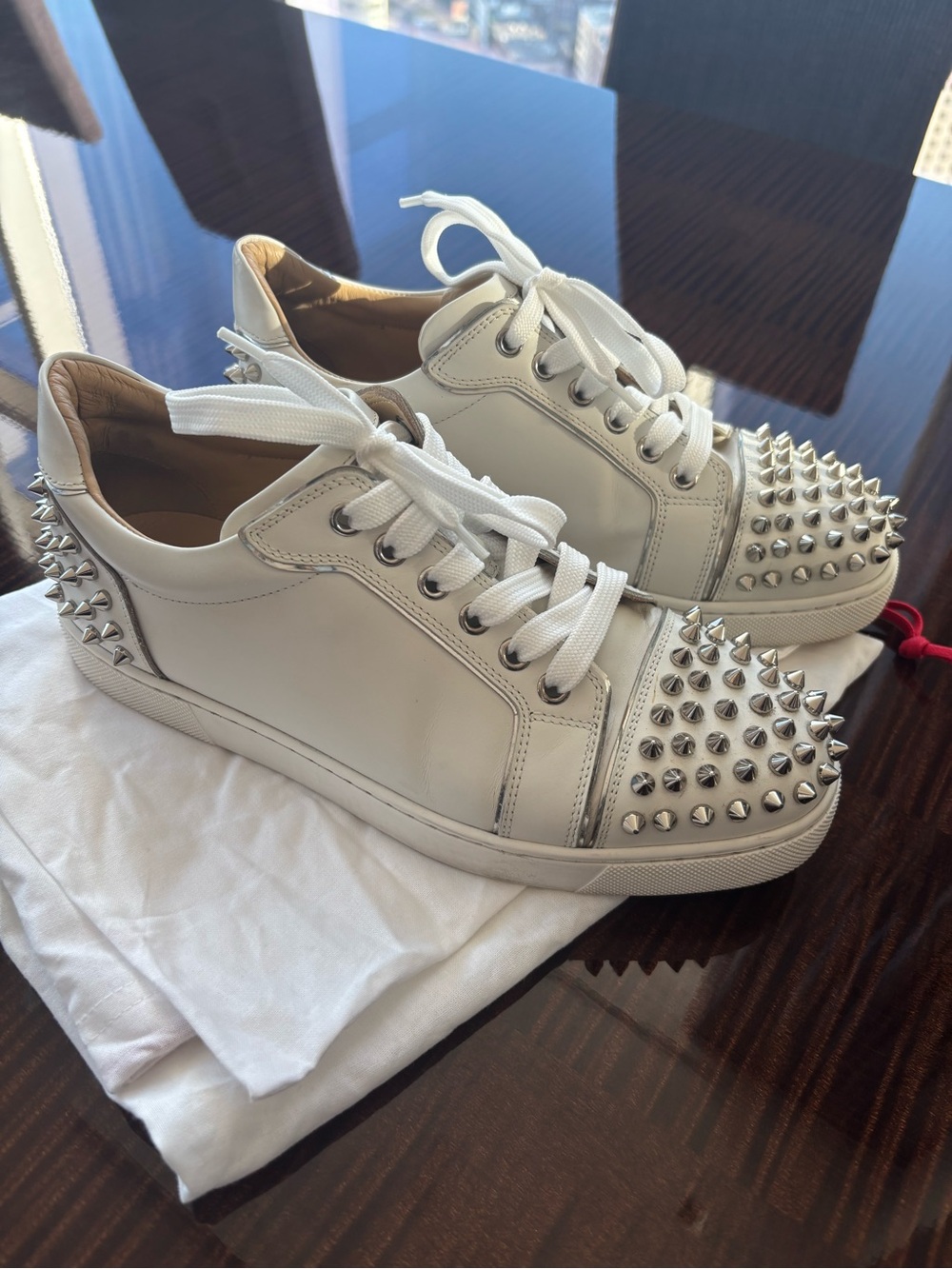 Christian Louboutin Vieira 2